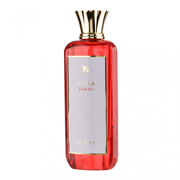 Rosa Femme 100ml - Extract de Parfum, dama [2]