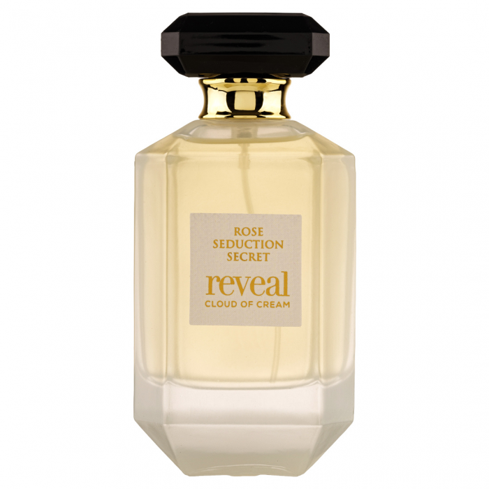 Rose Seduction Secret Reveal 100ml - Apa de Parfum, dama [1]