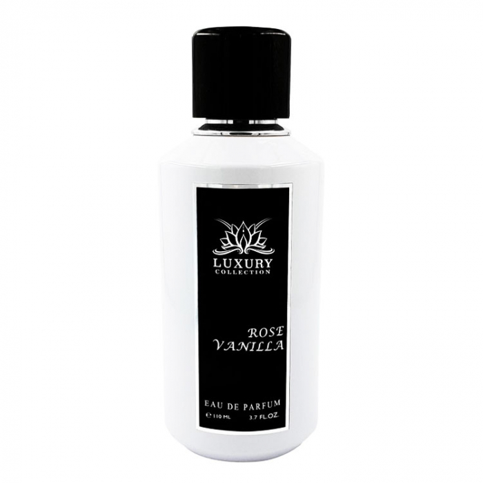 Rose Vanilla 110ml - Apa de Parfum, dama [2]