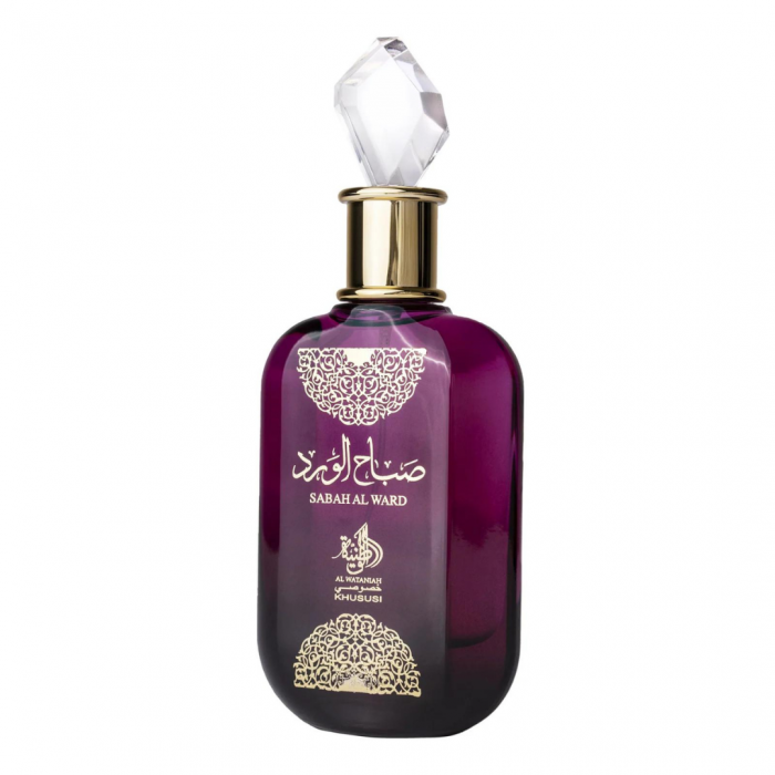 Sabah al Ward 100ml - Apa de Parfum, dama [9]
