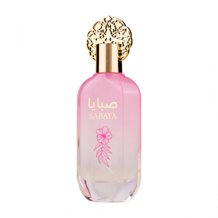 Sabaya 100ml - Apa de Parfum, dama [2]