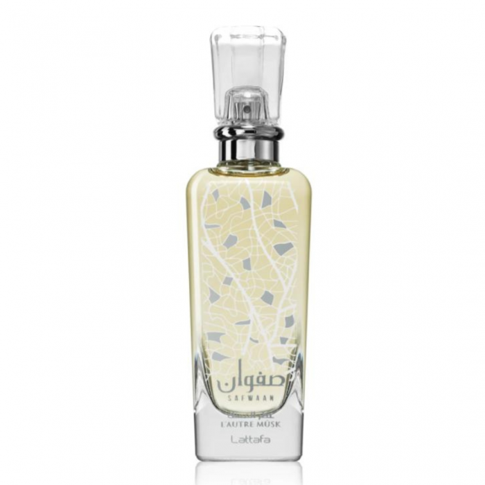 Safwaan L'autre Musk 100ml - Apa de Parfum, unisex [2]