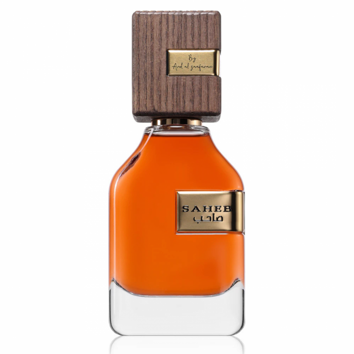 Saheb 70ml - Apa de Parfum, barbati [2]