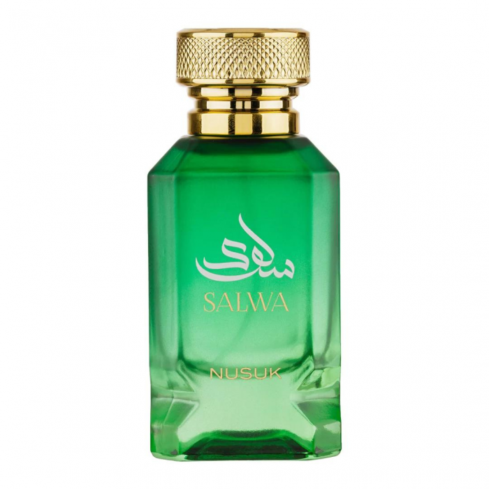 Salwa 100ml - Extract de Parfum, barbati [1]