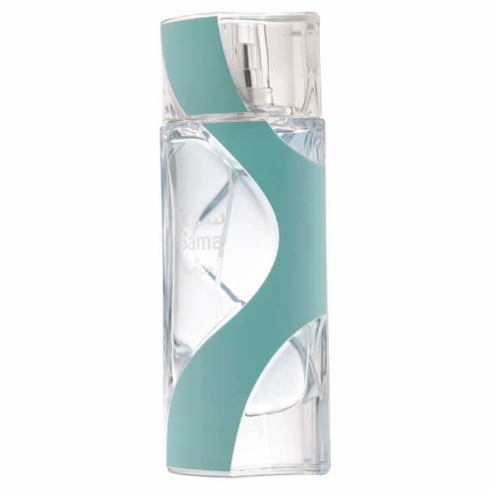 Sama 100ml - Apa de Parfum, unisex [2]