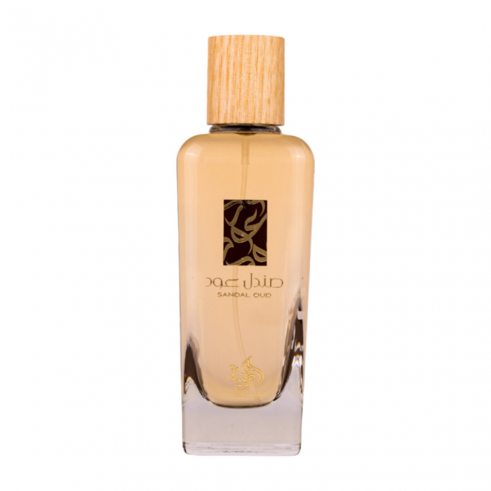 Sandal Oud 100ml - Apa de Parfum, unisex [3]