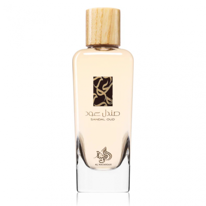 Sandal Oud 100ml - Apa de Parfum, unisex [2]