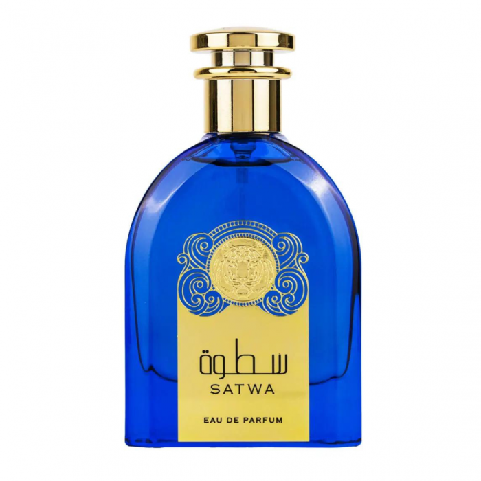 Satwa 100ml - Apa de Parfum, barbati [1]