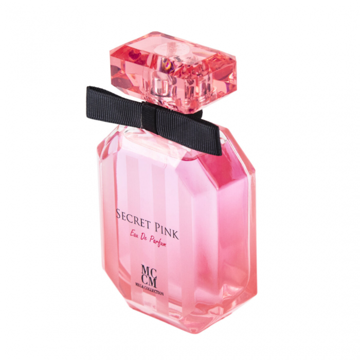 Secret Pink 100ml - Apa de Parfum, dama [3]