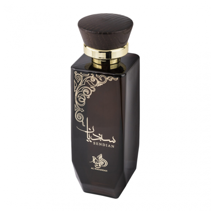 Sendian 100ml - Apa de Parfum, unisex [3]