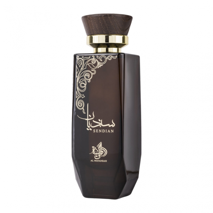 Sendian 100ml - Apa de Parfum, unisex [2]
