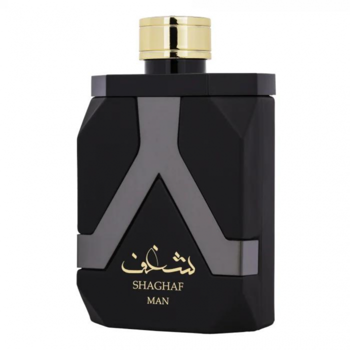 Shaghaf Men 100ml - Apa de Parfum, barbati [2]