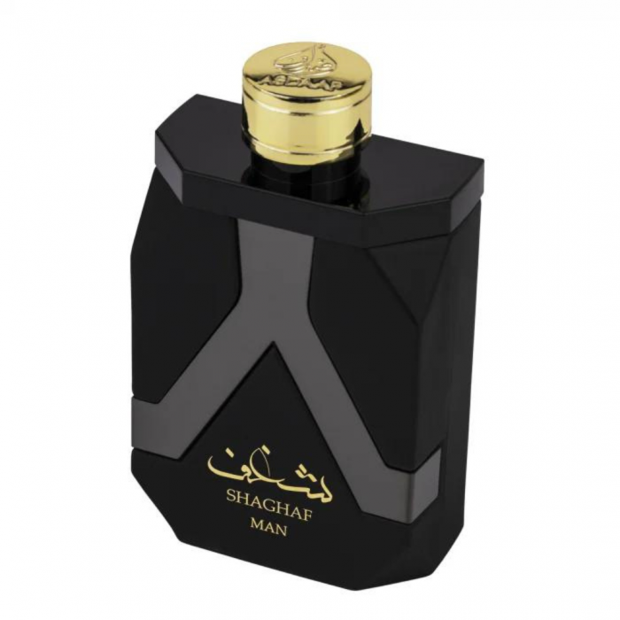 Shaghaf Men 100ml - Apa de Parfum, barbati [3]