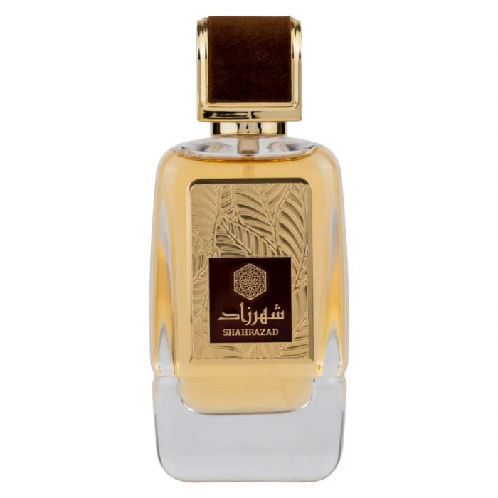 Shahrazad 100ml - Apa de Parfum, unisex [3]