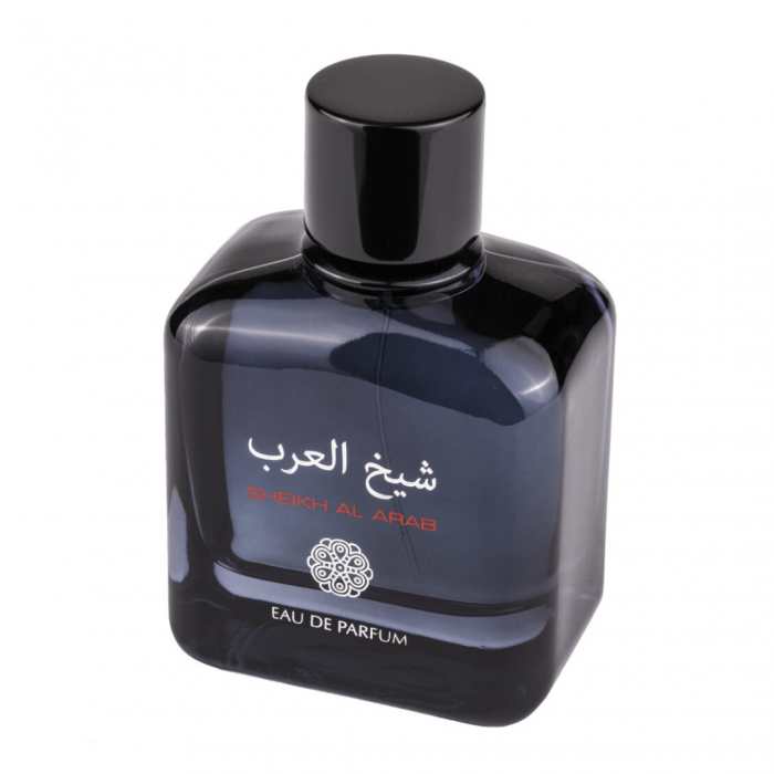 Sheikh al Arab 100ml - Apa de Parfum, barbati [3]