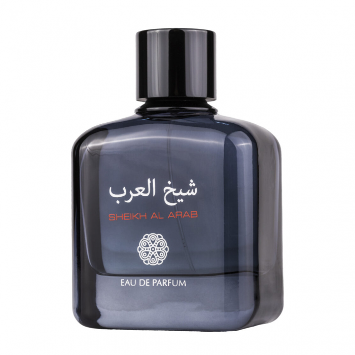 Sheikh al Arab 100ml - Apa de Parfum, barbati [2]