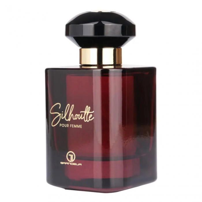 Silhoutte 100ml - Apa de Parfum, dama [2]