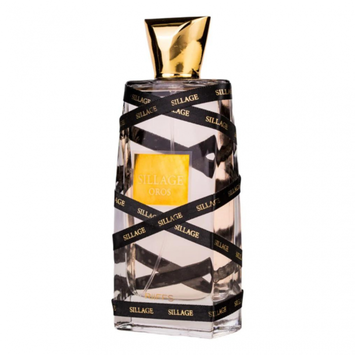 Sillage Oros 100ml - Apa de Parfum, unisex [2]