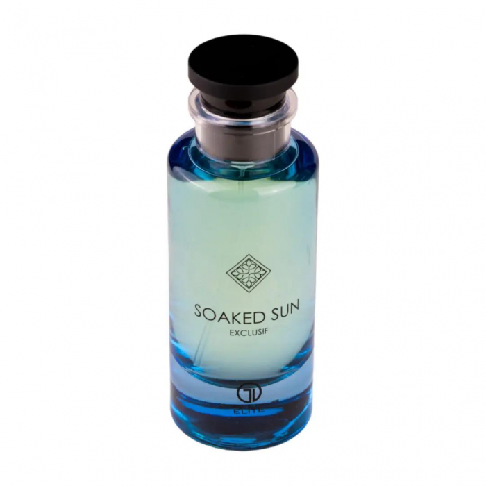 Soaked Sun 100ml - Apa de Parfum, unisex [2]