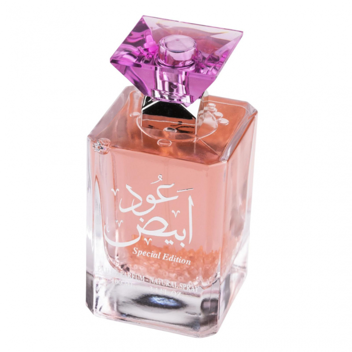 Special Edition 100ml - Apa de Parfum, dama [3]
