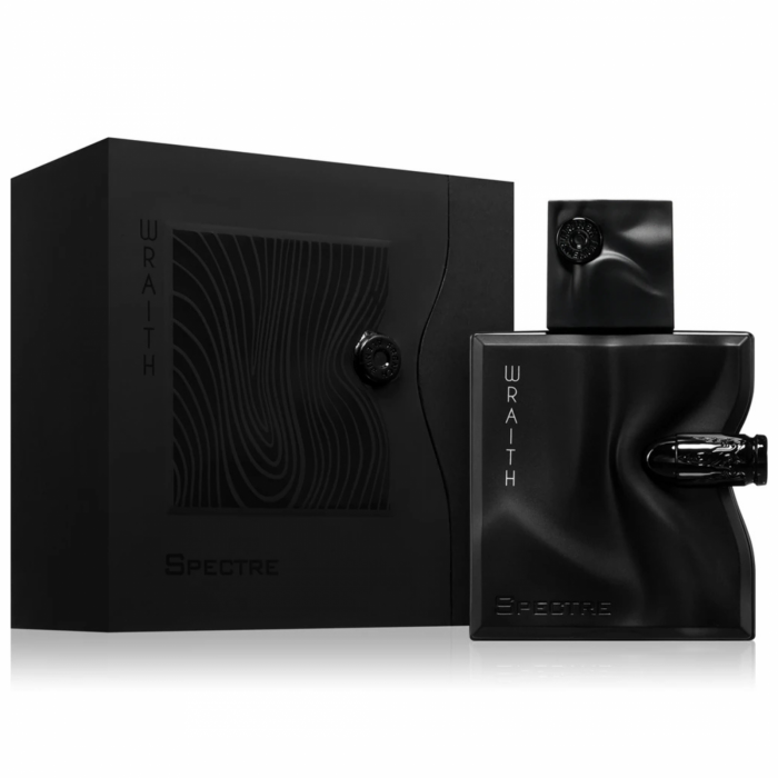 Spectre Wraith 80ml - Apa de Parfum, barbati [2]