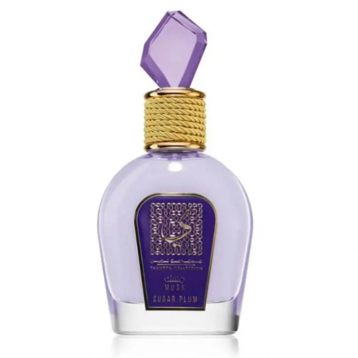 Sugar Plum 100ml - Apa de Parfum, dama [1]