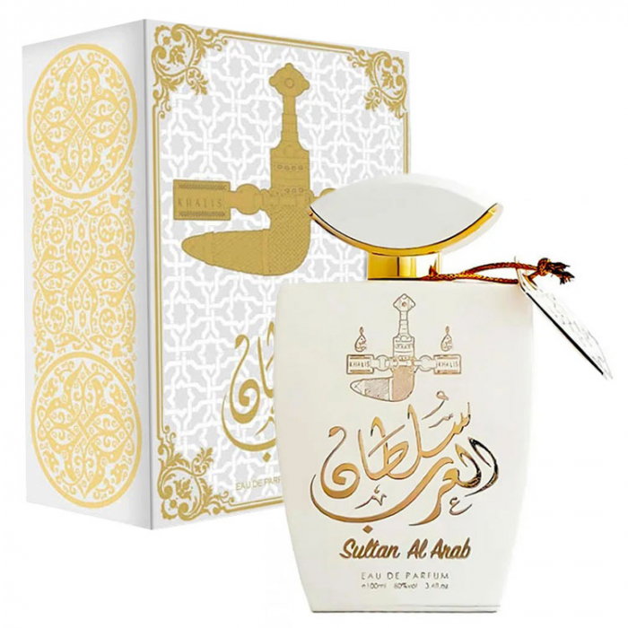 Sultan al Arab 100ml - Apa de Parfum, unisex [2]