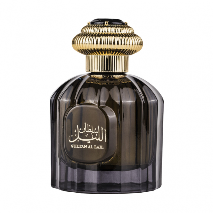 Sultan al Lail 100ml - Apa de Parfum, barbati [9]