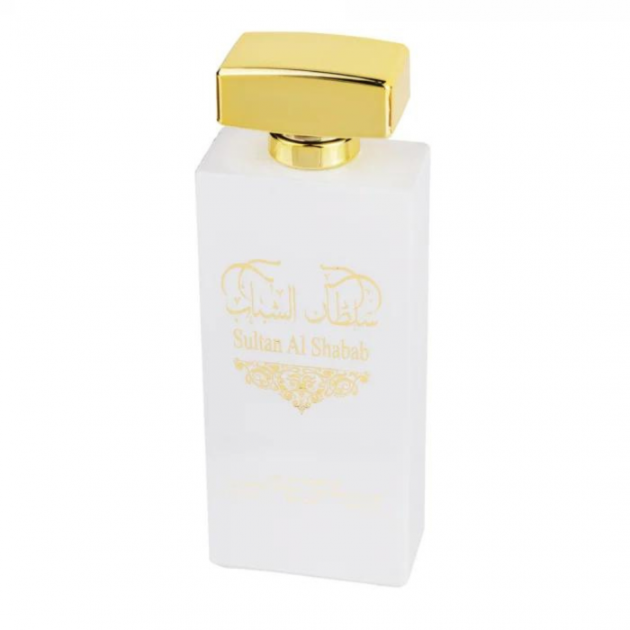 Sultan al Shabab 100ml - Apa de Parfum, unisex [2]