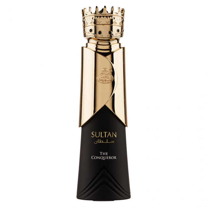 Sultan The Conqueror 80ml - Apa de Parfum, unisex [1]