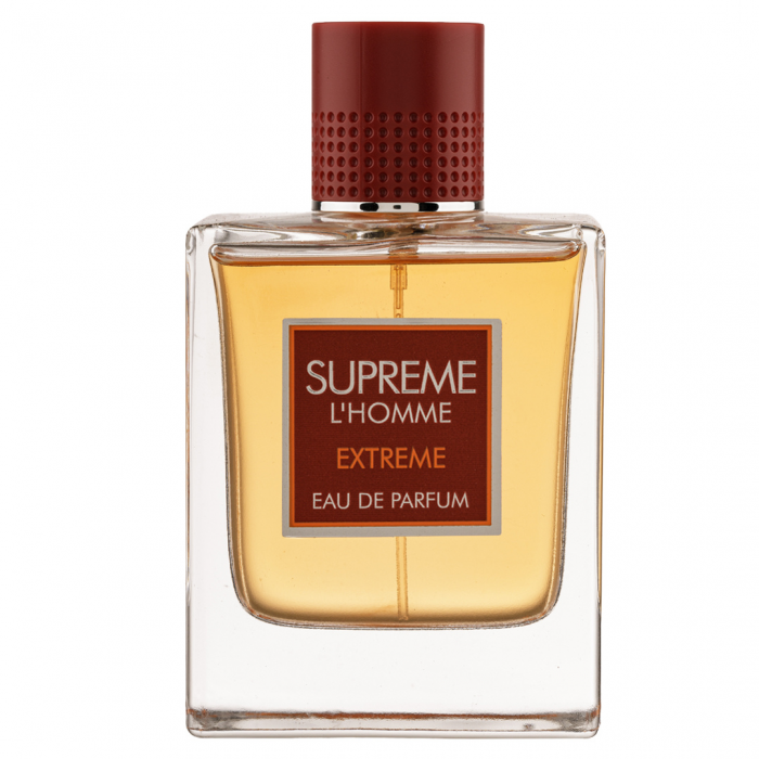 Supreme L'Homme Extreme 100ml - Apa de Parfum, barbati [1]