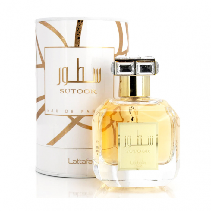 Sutoor 100ml - Apa de Parfum, dama [2]