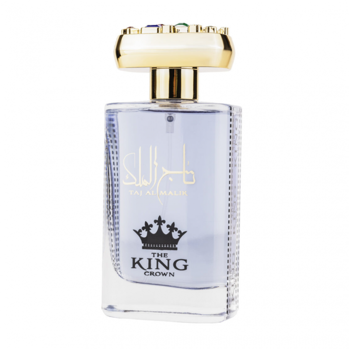 Taj al Malik 100ml - Apa de Parfum, barbati [2]