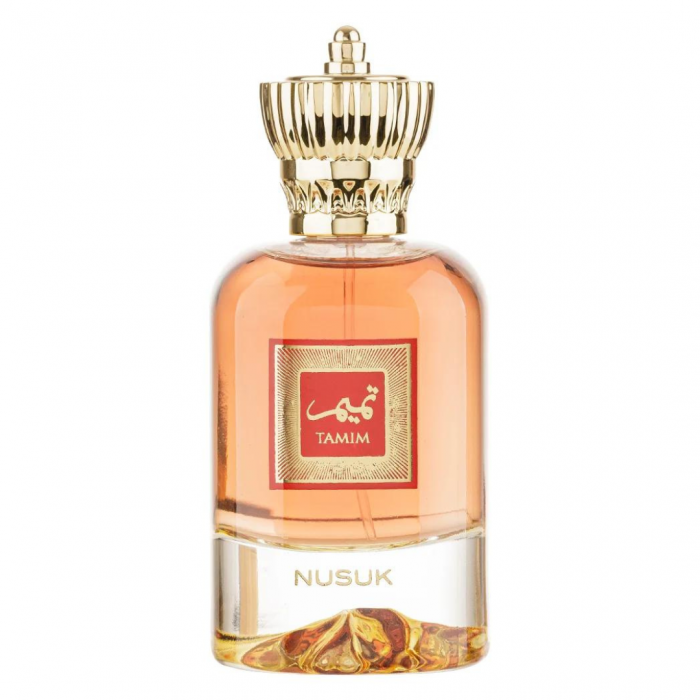 Tamim 100ml - Extract de Parfum, unisex [1]