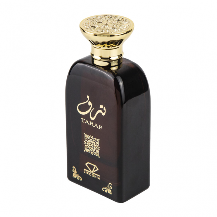 Taraf 100ml - Apa de Parfum, barbati [3]