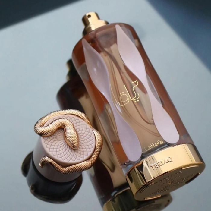 Teriaq 100ml - Apa de Parfum, unisex [3]
