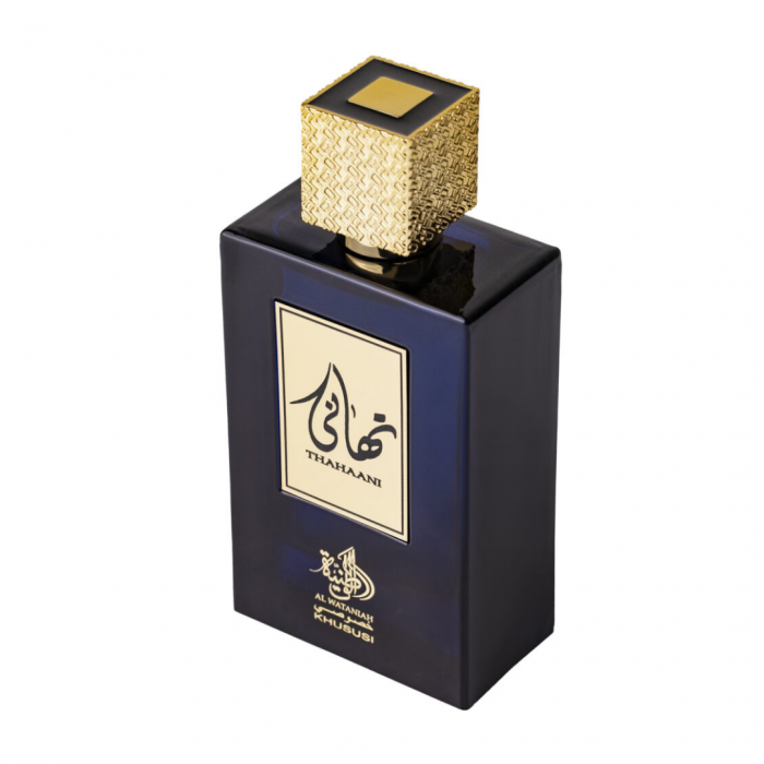 Thahaani 100ml - Apa de Parfum, barbati [3]