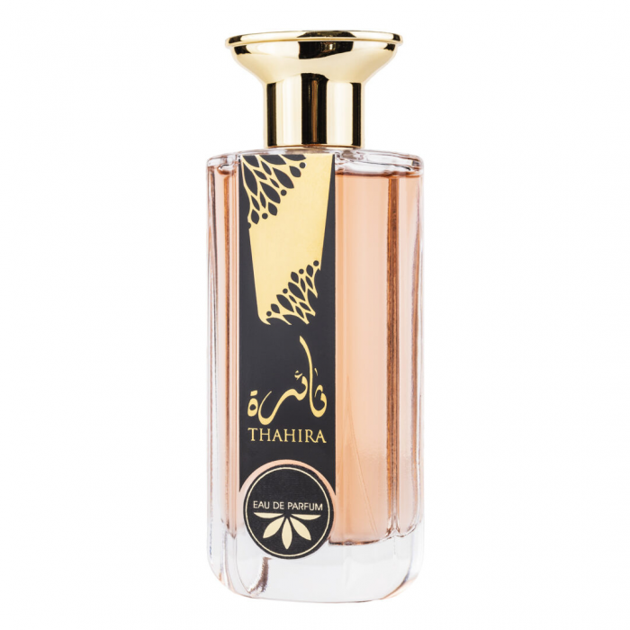 Thahira 100ml - Apa de Parfum, dama [2]
