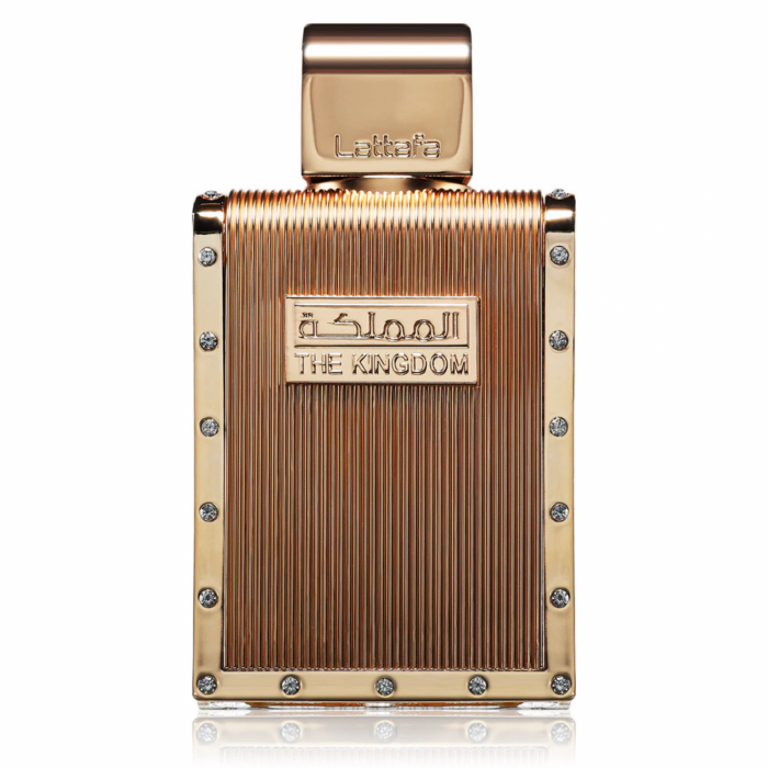 The Kingdom Men 100ml - Apa de Parfum, barbati [1]