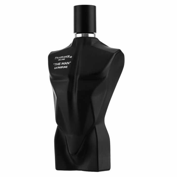 The Man La Parfume 100ml - Apa de Parfum, barbati [2]