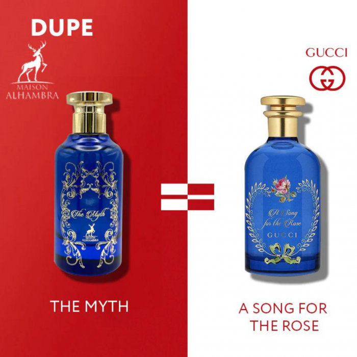 The Myth 100ml - Apa de Parfum, unisex [4]