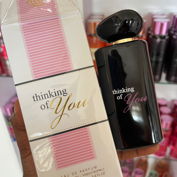 Thinking of You 100ml - Apa de Parfum, dama [3]