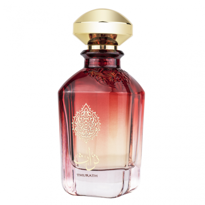 Thurath 100ml - Apa de Parfum, dama [4]