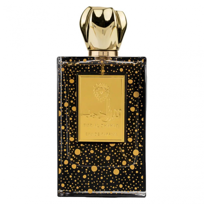 Tibr Al Dhahab 100ml - Apa de Parfum, dama [1]