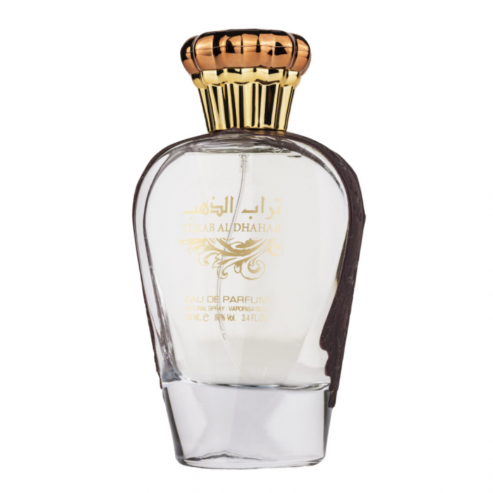 Turab Al Dhahab 100ml - Apa de Parfum, dama [2]
