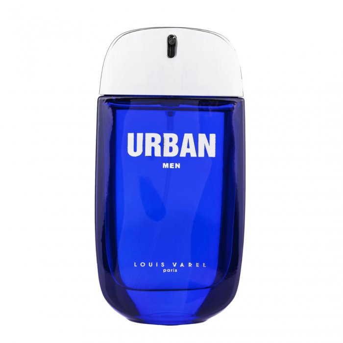Urban Men 100ml - Apa de Parfum, barbati [1]