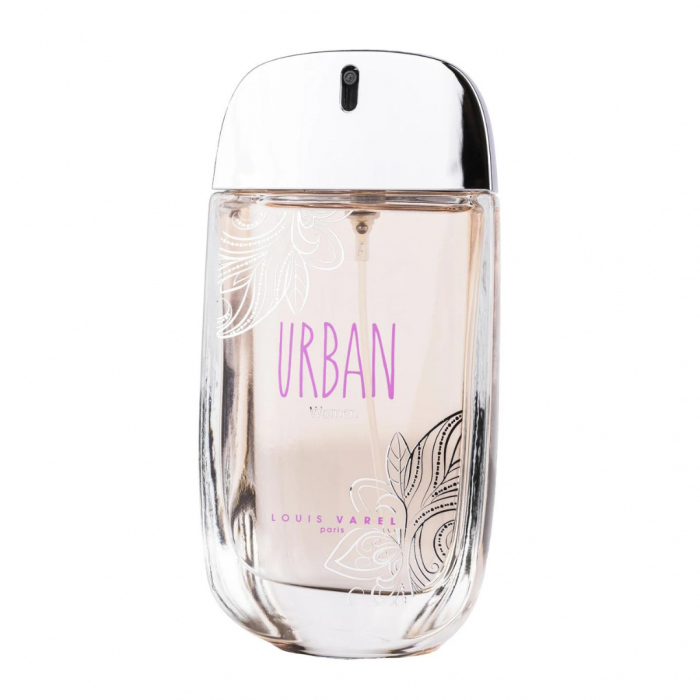 Urban Women 100ml - Apa de Parfum, dama [3]