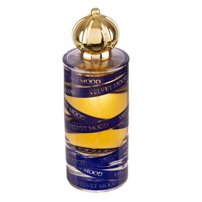Velvet Mood 80ml - Apa de Parfum, unisex [4]
