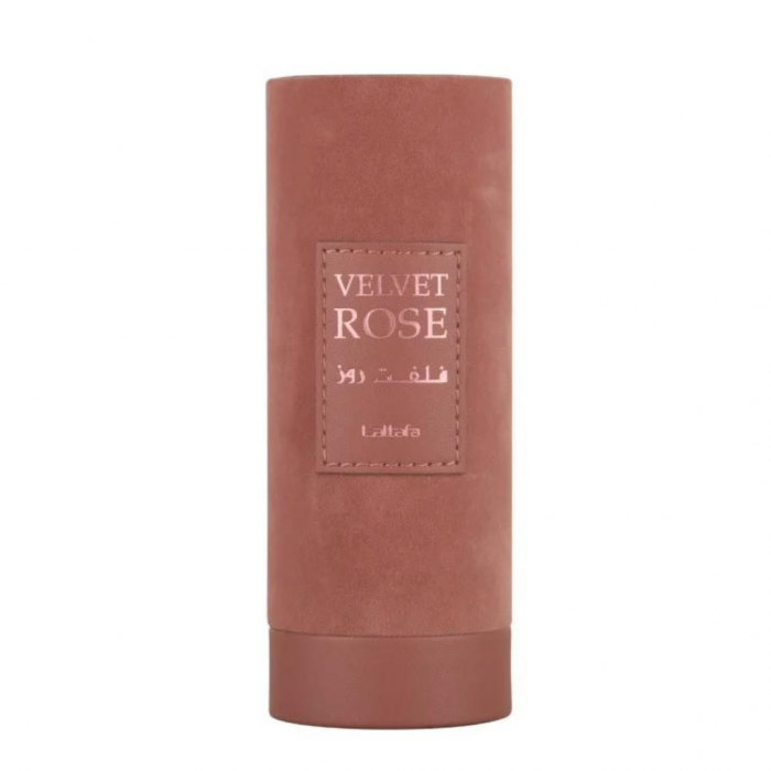 Velvet Rose 100ml - Apa de Parfum, dama [5]