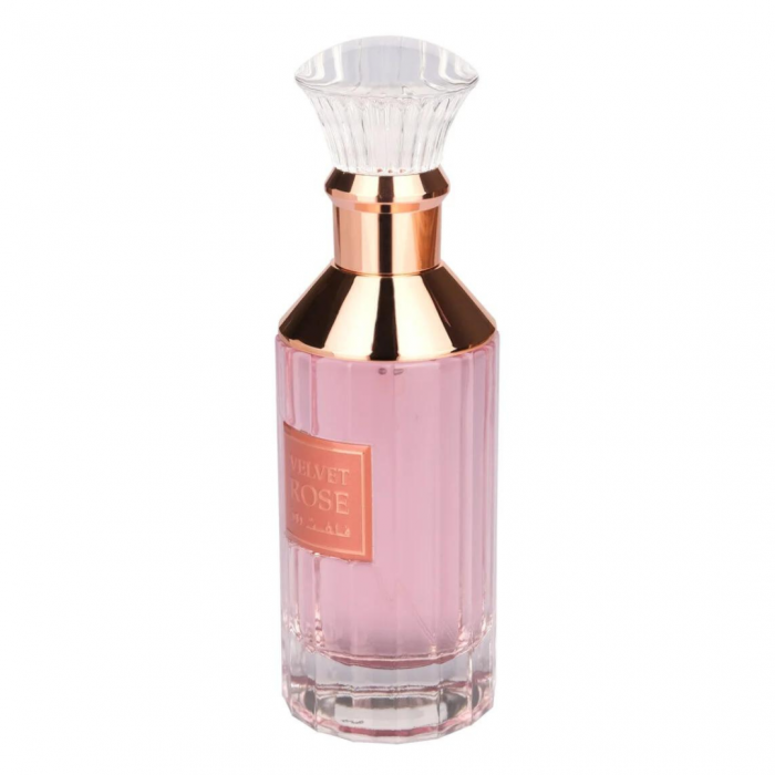 Velvet Rose 100ml - Apa de Parfum, dama [4]